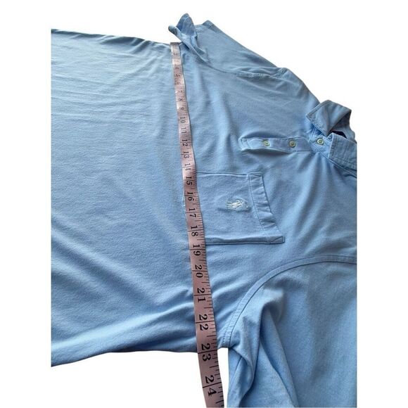 Polo Ralph Lauren Men’s Classic Fit 100% Soft Cotton Polo Shirt - Picture 8 of 9